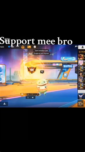 ISI GAMING ✔️ FF on TikTok