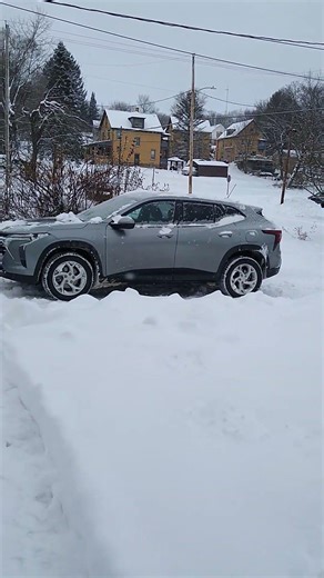 12 inches of snow 42 so far this winter