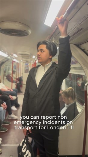 Pickpocket Operating in the Train station