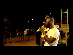 QUAND VDA RETRACE SON HISTOIRE AVEC DEZY CHAMPION TROP D'EMOTIONS