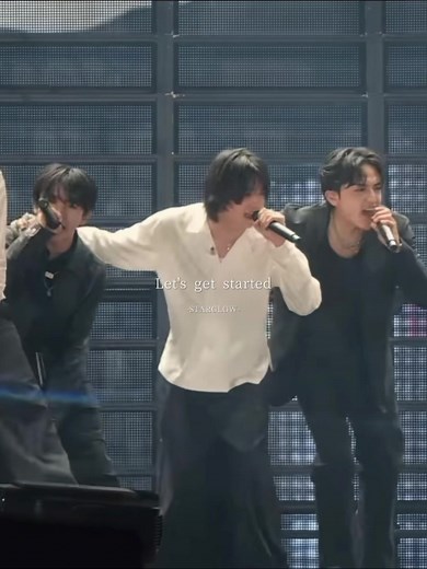 BMSGフェスのハイライト