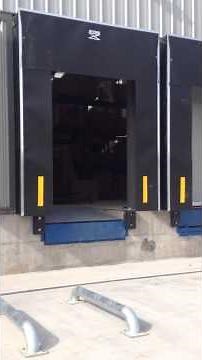 Dock Leveller, Swing Lip Dock Leveller, Bay Dock, Loading Ramp, Warehouse Dock