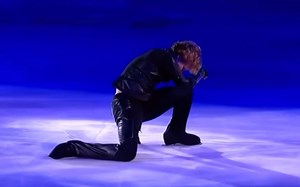 【马琳琳】表演滑最后的3个树莓跳。。？_哔哩哔哩_bilibili