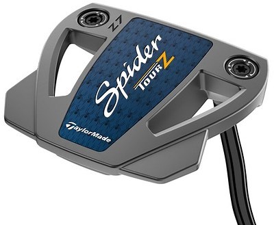 TaylorMade Spider Tour Z DB Putter 35'' Inches Excellent | eBay