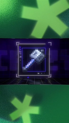 You are using the MACE Wrong!