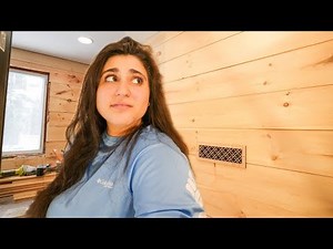 Solo Cabin Build: Worth Every Struggle?