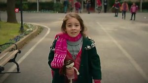 Vanaand op ANNEKAN DIE SWA KRY 😢😭 Ek los jou hier Melly Ek kan nie na jou kyk nie Moet my asseblief nie hier los nie asseblief. ..😢 | Turkwood family