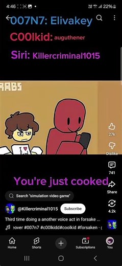 cookierun kingdom cooked by c00lkidd