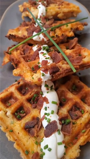 The best way to use leftover mashed potatoes