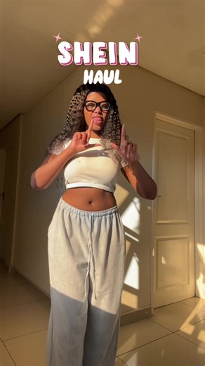 Mini Shein Haul: Stylish Finds for Every Occasion