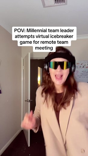 Engaging Virtual Icebreaker Games for Remote Meetings