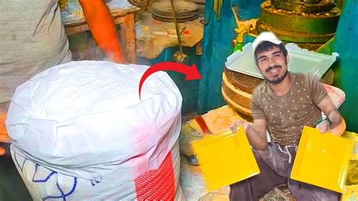 The Detailed Process of Crafting High-Quality Plastic Plates