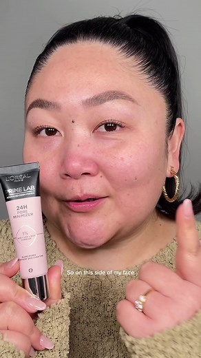 L'Oréal Paris Pore Minimizing Primer Review