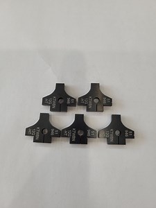 [Hot Item] Pneumatic Cutter Blade Tip Dressers for Spot Welding Electrode Materia