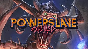 PowerSlave: Exhumed Remaster Announced for PC