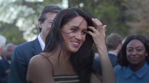 Meghan reaches out to estranged father Thomas Markle after his leg amputation