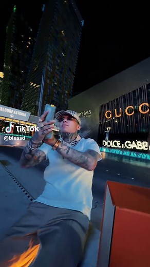 Qué lío — Blessd: estreno y letra (jueves 7 PM)