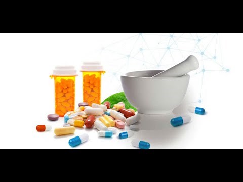 Non Sterile Compounding Lecture and Virtual Lab