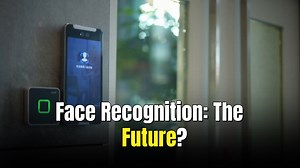 Smart home facial recognition: How it works and what you need to know