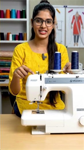 How to Sew Like a Pro
