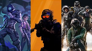 7 best games like CS2 - VideoGamer