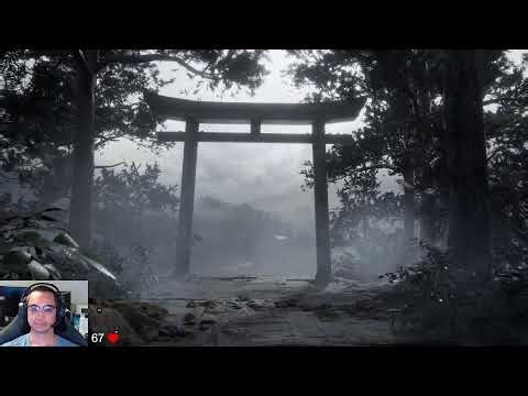 Silent Hill f Playthrough Part 01