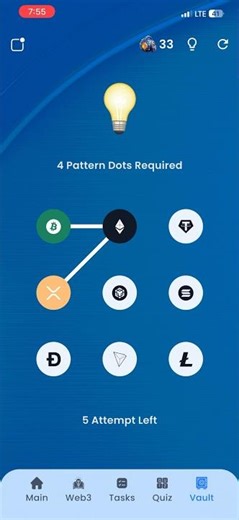 25 March 2026 Syntax Verse Vault Pattern today | syntax vault pattern today #dailyquiz #syntax