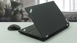 レノボ ThinkPad P15 Gen 2 レビュー - 適切なモバイルワークステーション