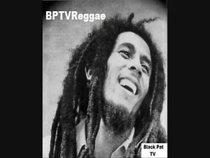 Bob Marley - Jungle Fever