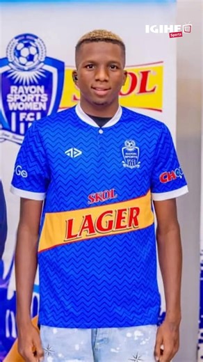 39K views · 1.6K reactions | 퐀퐌퐀퐒퐇퐔퐒퐇퐎 Rayon Sports yahawe ibihano byo kutagura abakinnyi kuva muri Mutarama 2026 kugeza muri Mutarama 2027, kubera kwirukana umutoza Robertinho na rutahizamu Adulai Jaló binyuranyije n'amategeko. Ni ibihano bikurwaho iyi kipe imaze kwishyura uruhande rwayireze. | IGIHE Sports | Facebook