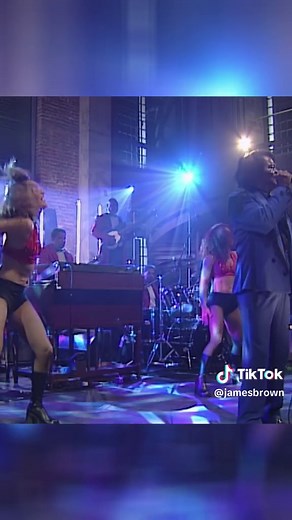 Feeling Good with James Brown: The Ultimate I Feel Good Collection