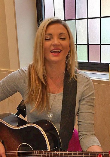 1M views · 2.5K reactions | 'Angels Among Us' Alabama tribute by Karen Waldrup | Country Music Nation | Facebook