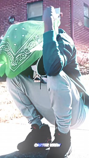 Celebrating July 4th with NBA YoungBoy Edits