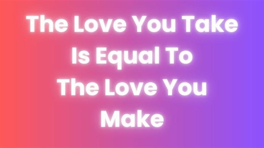 5 Beatles Lyrics That Show Us The Way To Happiness | John Hanley, Jr.