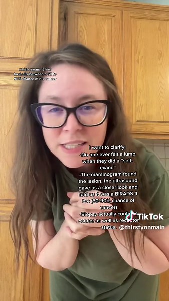 Understanding Cancer and Biopsy: Clarification on Detection Methods