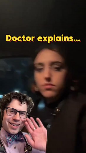 @ashe What are tonsils? Can tonsils grow back if they are removed? If you are concerned please talk with your doctor. General educational purposes only. Not specific medical advice. #throat #anatomy #tiktokdoc #LearnOnTikTok | Zachary Rubin, MD