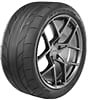 Nitto 107830: NT555RII Drag Radial Tire 275/60R15 107V - JEGS