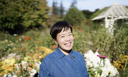 Yangsze Choo's 'The Fox Wife' reveals a hidden world of mythical creatures