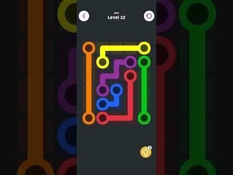 Color Connect game - Level 1 to 50