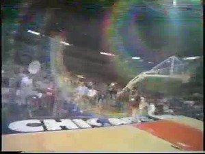 Chicago Bulls 1997 Championship Highlights