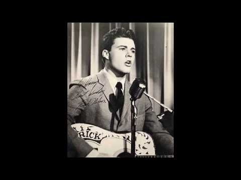 Ricky Nelson - For You