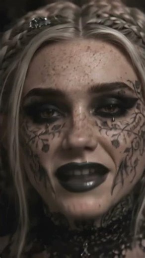 BURNS DOWN / Dark & Melancholic Gothic Music Mix by Velvet Gloom #gothclub #dark #goth #melancholy