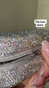 11K views · 77 reactions | Full stone jewellery box ❤️殺 | The Luxe Store | Facebook