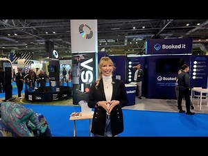 Quadrant2Design Exhibition Stands at Land Leisure and Tourism Show 2025