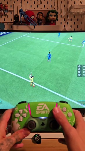 Fake Throw-In Trick in FC 26 🤯