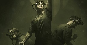 The Outlast Trials now slated for 2022 release