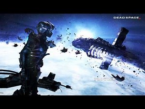 Dead Space 3 - Convergence (Soundtrack OST)