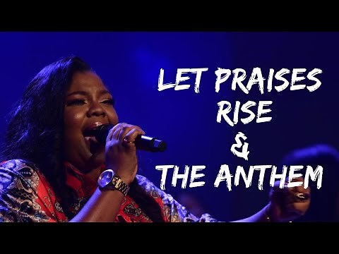 "Let Praises Rise // The Anthem" | Sound of Heaven Worship | DCH Worship