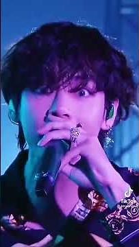 BTS مع اغنية