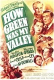 How Green Was My Valley | Reelviews Movie Reviews